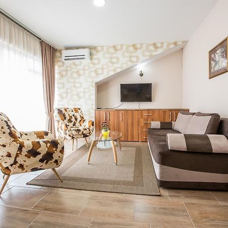 Apartmani Mg Nikšić 외부 사진