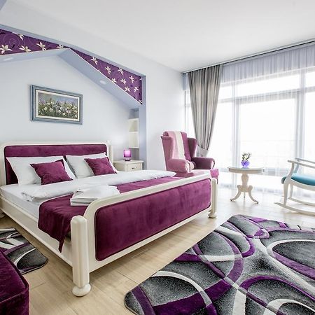 Apartmani Mg Nikšić 외부 사진