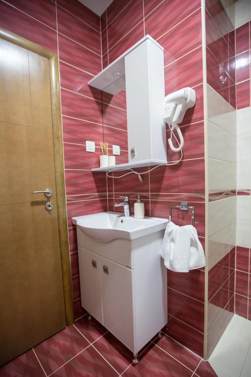 Apartmani Mg Nikšić 외부 사진