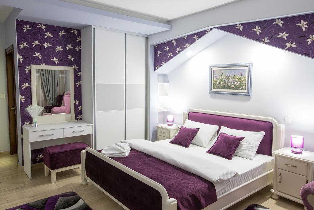 Apartmani Mg Nikšić 외부 사진