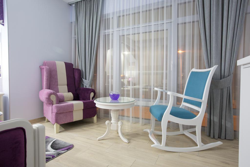Apartmani Mg Nikšić 외부 사진