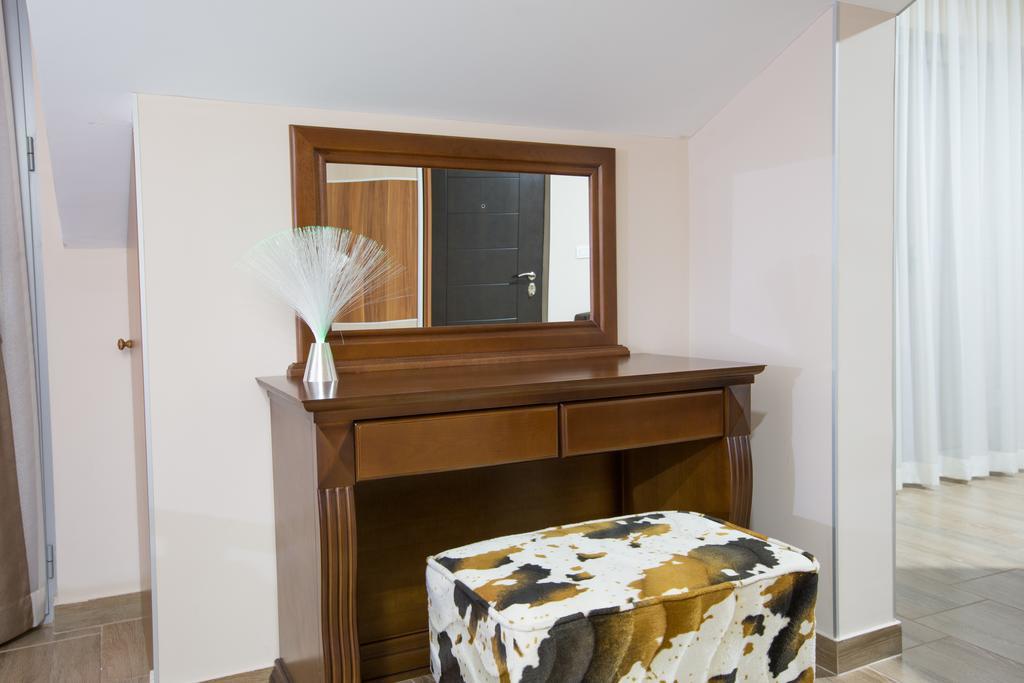 Apartmani Mg Nikšić 외부 사진
