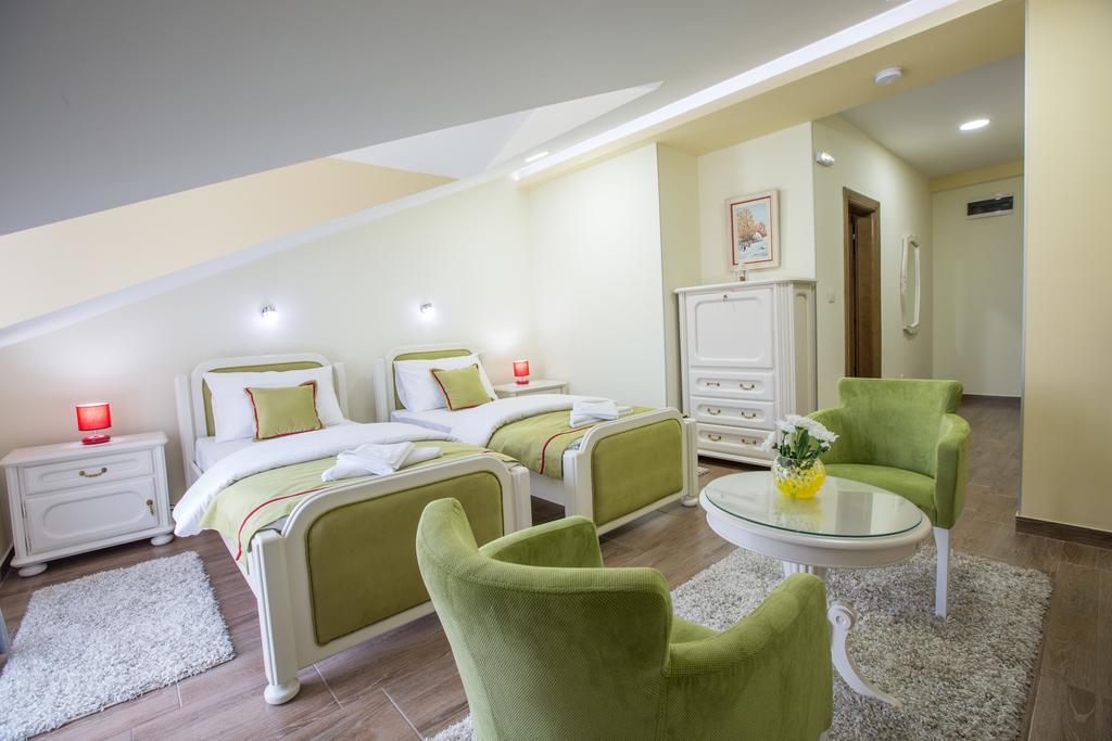 Apartmani Mg Nikšić 외부 사진