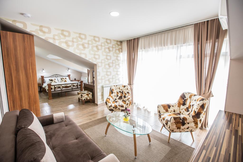 Apartmani Mg Nikšić 외부 사진