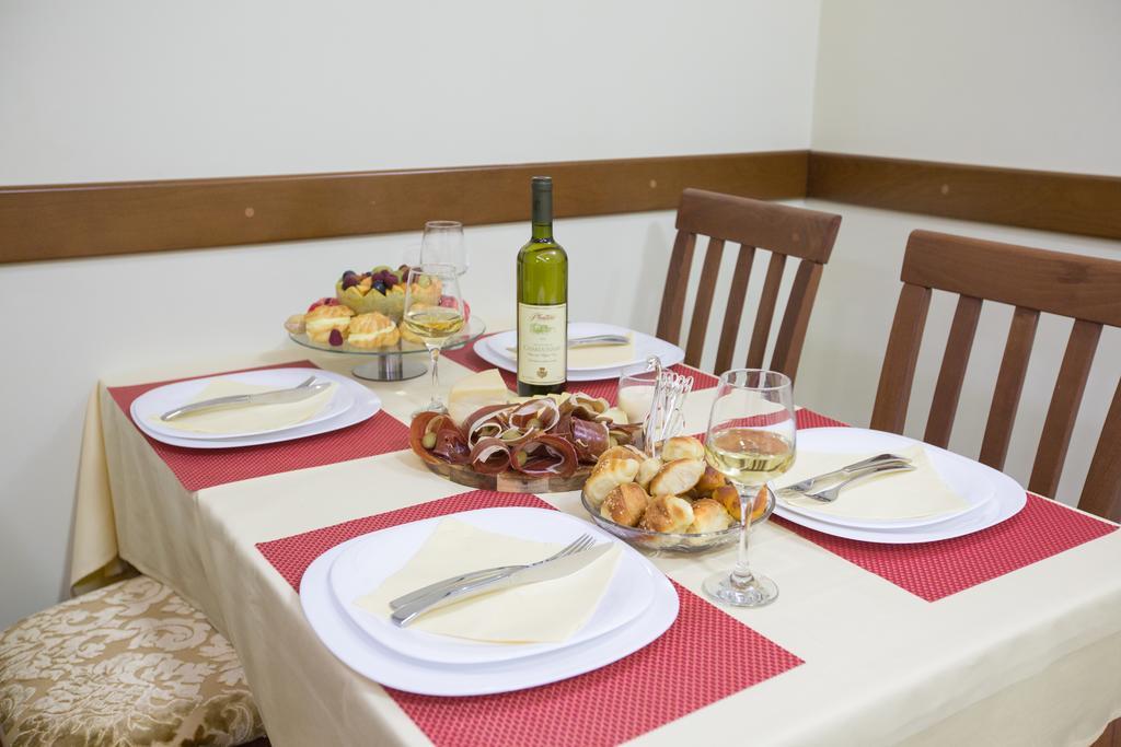 Apartmani Mg Nikšić 외부 사진
