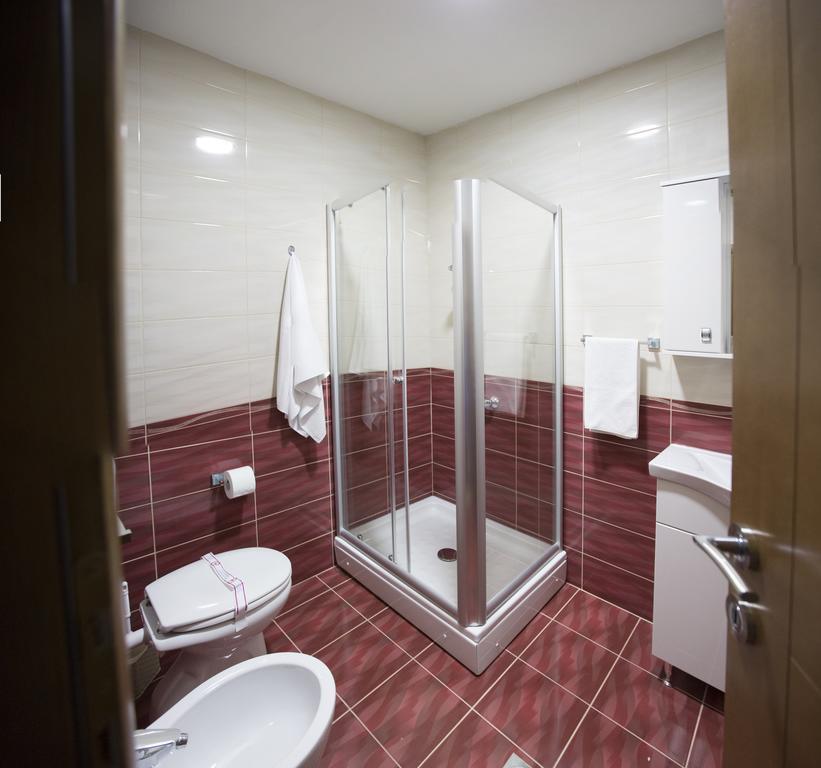 Apartmani Mg Nikšić 외부 사진