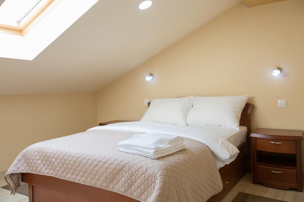 Apartmani Mg Nikšić 외부 사진