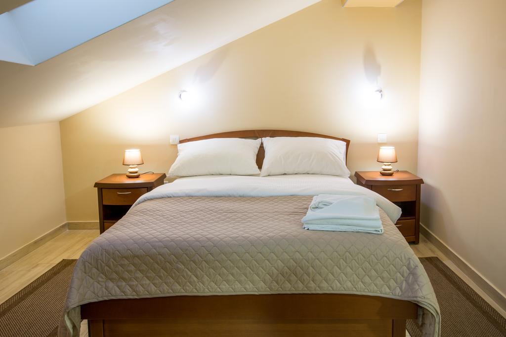 Apartmani Mg Nikšić 외부 사진