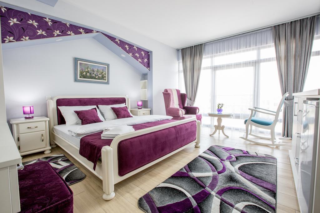 Apartmani Mg Nikšić 외부 사진