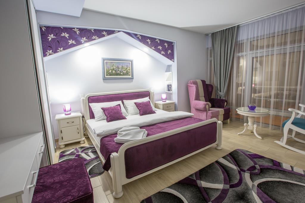 Apartmani Mg Nikšić 외부 사진