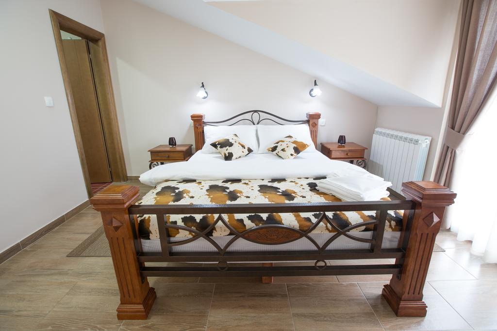 Apartmani Mg Nikšić 외부 사진
