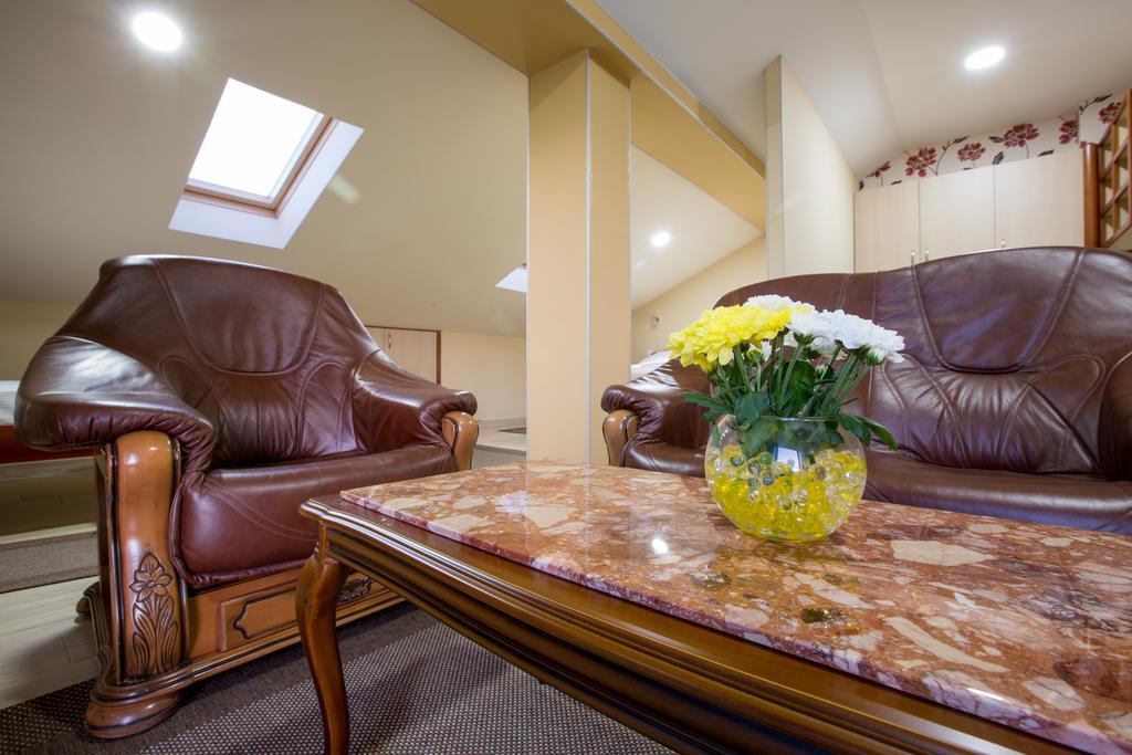 Apartmani Mg Nikšić 외부 사진